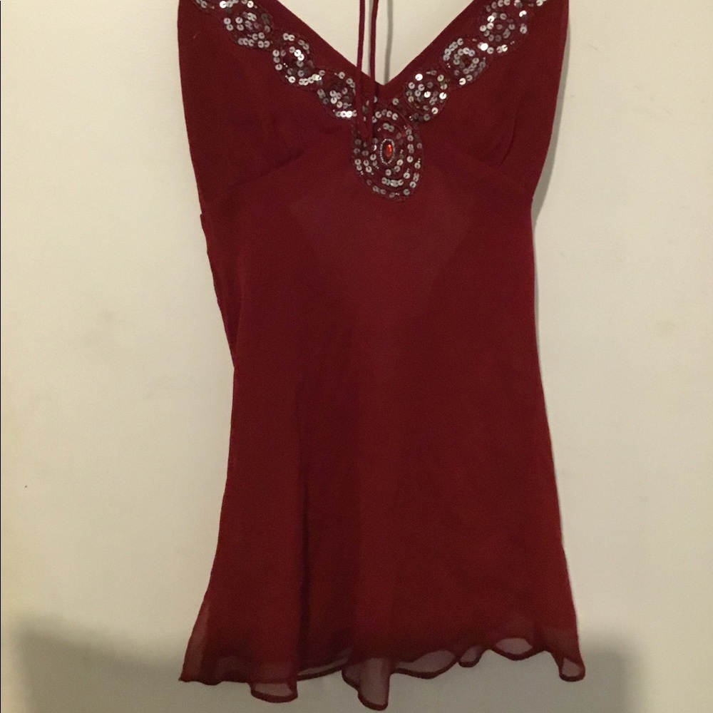 COPY - Charlotte Russe